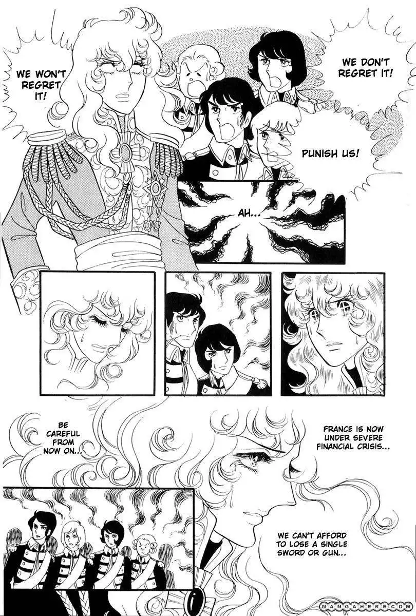 Rose of Versailles Chapter 36 5